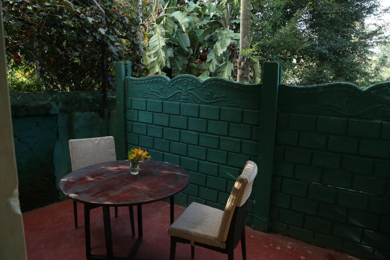Kumar'S Mountain View Cottage Coonoor Buitenkant foto