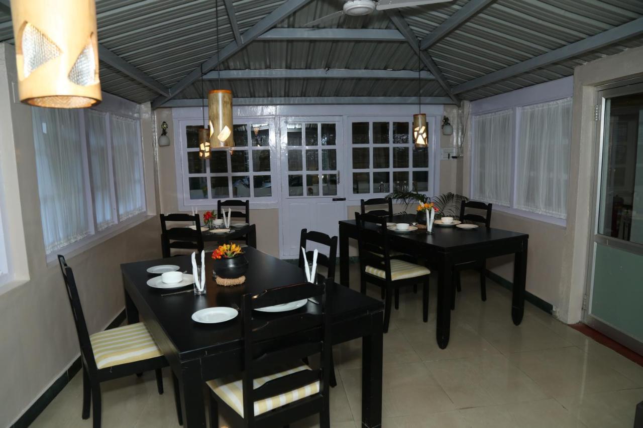 Kumar'S Mountain View Cottage Coonoor Buitenkant foto